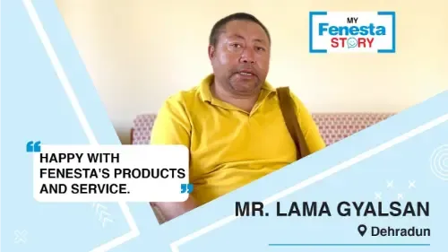 Mr. Lama Gyalsan