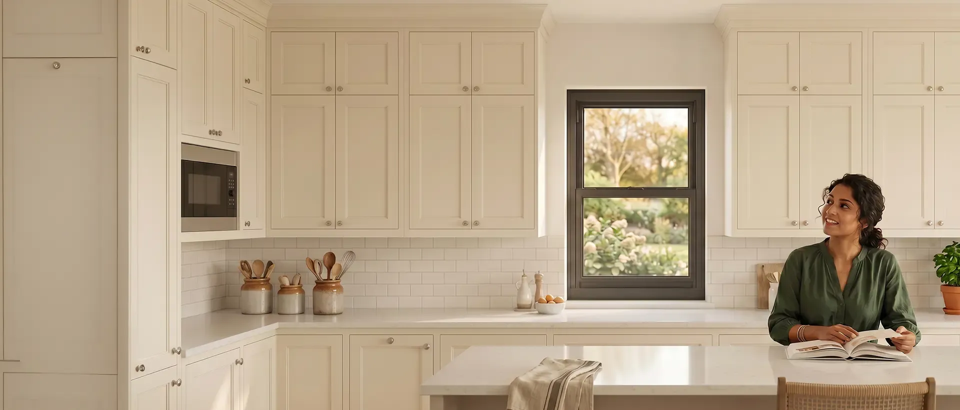 Aluminium Vertical Sliders