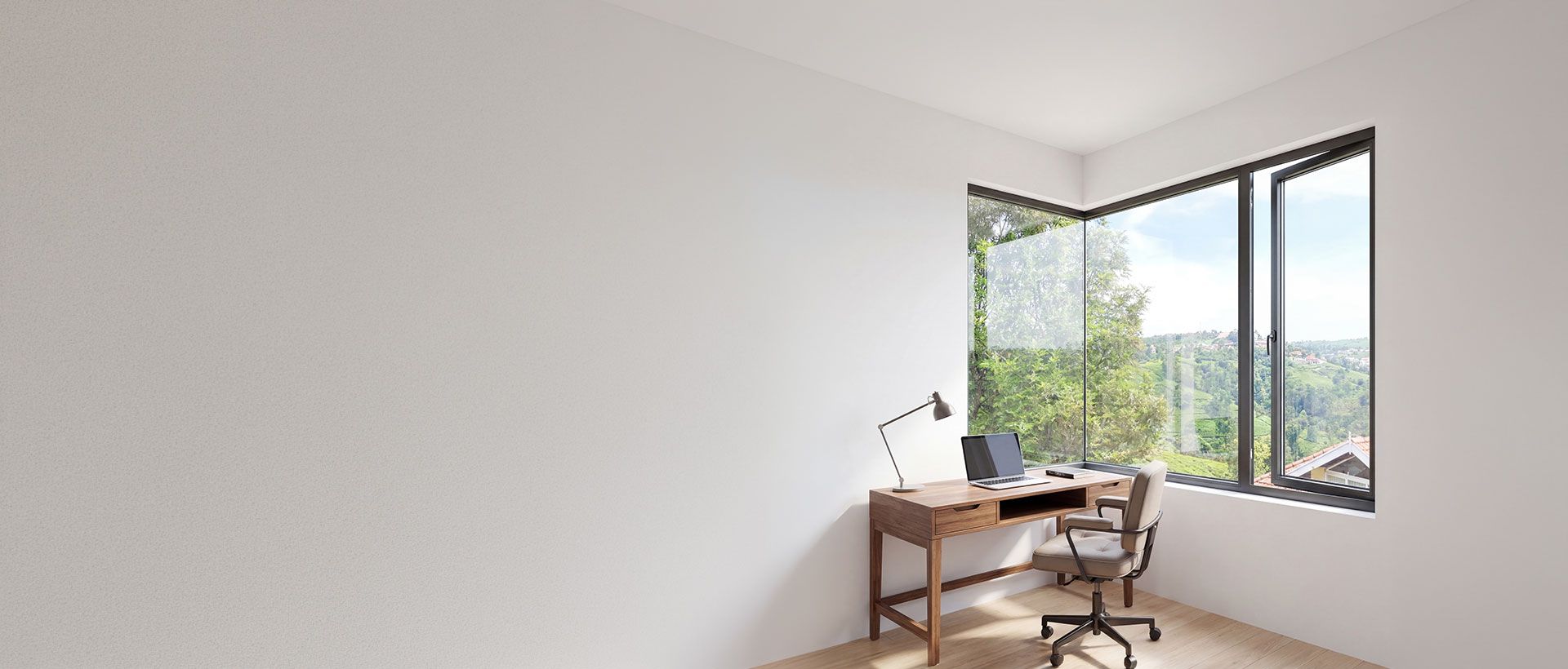 Aluminium Windows