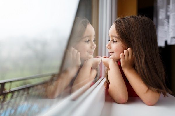 Fenesta outside view window