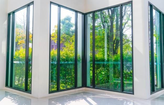 Fenesta premier upvc windows and doors