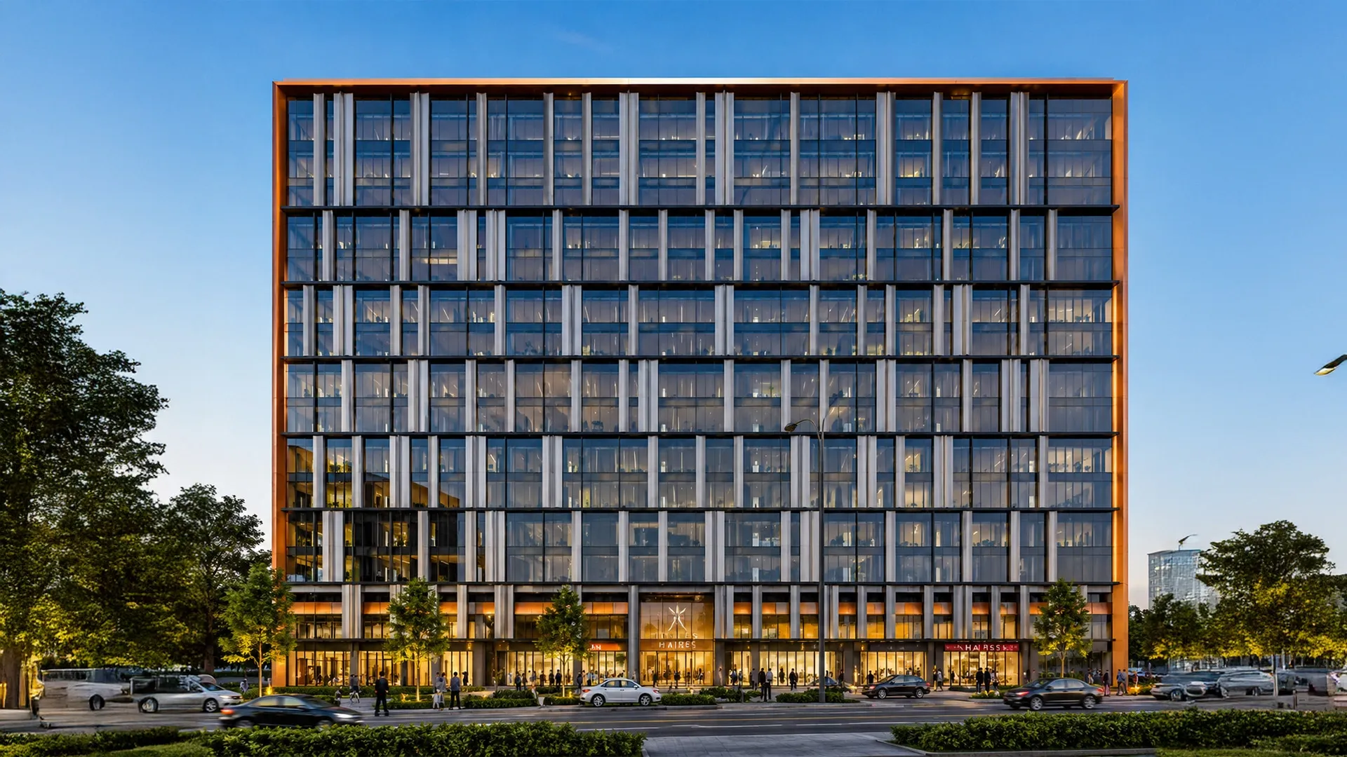 Purva Aerocity