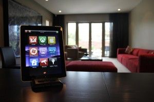 Apple Home Automation
