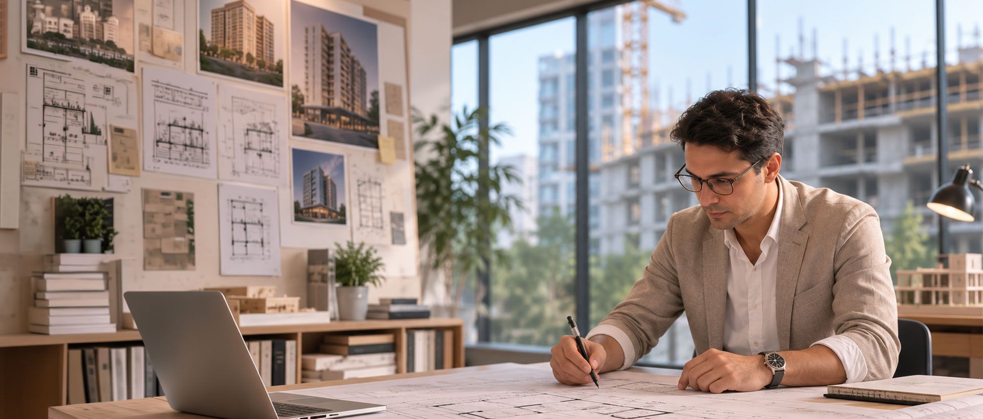 Elevating Every <span>Architectural Vision</span>