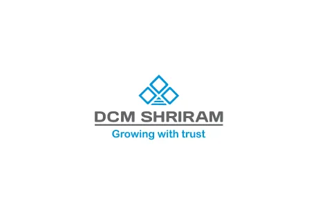 DCM Shriram Legacy
