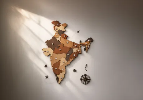 National Presence