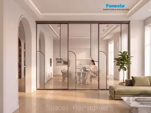Modern Interior Solutions