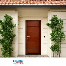 Solid Panel Door Brochure 