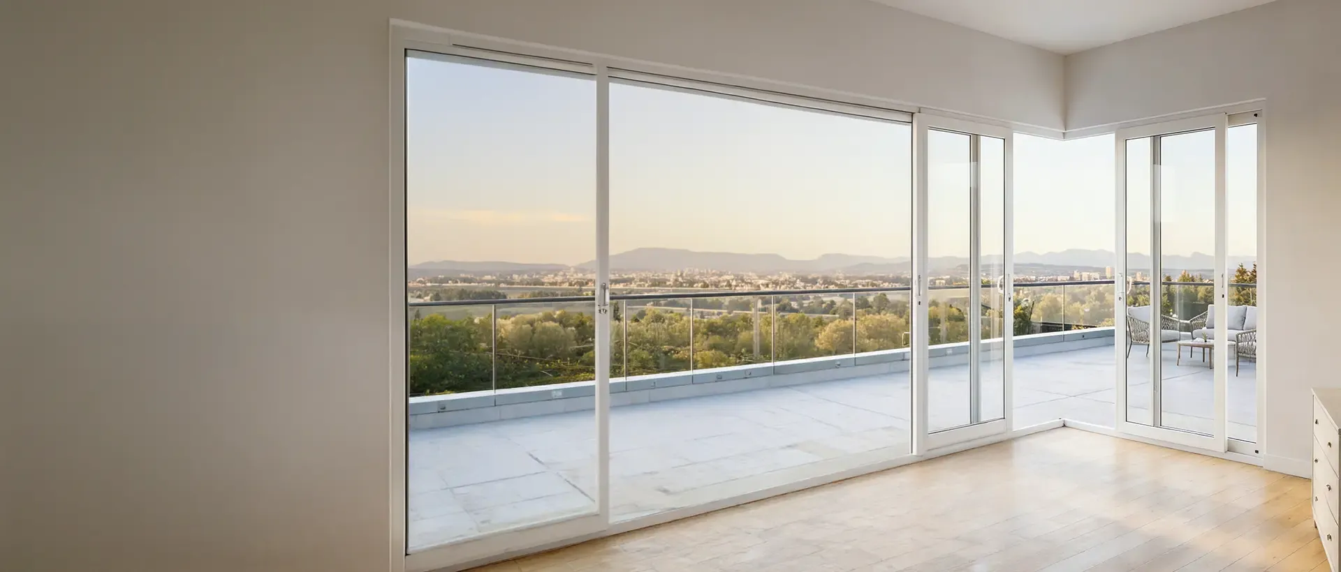 uPVC doors